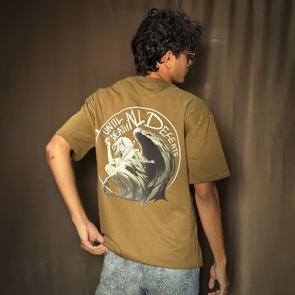 Wing Of The Unbroken